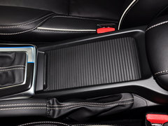 2015款 1.6T 自动 智雅个性运动版