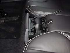 2015款 1.6T 自动 智雅个性运动版