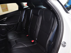 2015款 1.6T 自动 智雅个性运动版