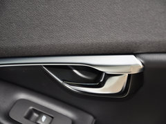 2015款 1.6T 自动 智雅个性运动版