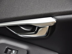 2015款 1.6T 自动 智雅个性运动版