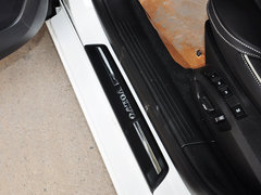 2015款 1.6T 自动 智雅个性运动版