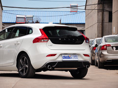 2015款 1.6T 自动 智雅个性运动版