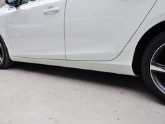 2015款 1.6T 自动 智雅个性运动版