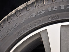 2015款 1.6T 自动 智雅个性运动版