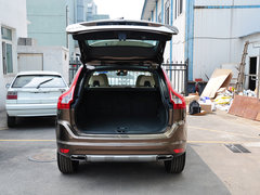 2015款 2.0T 自动 T5 智逸版 5座