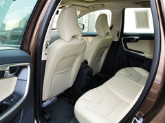 2015款 2.0T 自动 T5 智逸版 5座