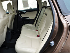2015款 2.0T 自动 T5 智逸版 5座