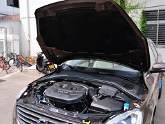2015款 2.0T 自动 T5 智逸版 5座