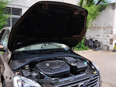 2015款 2.0T 自动 T5 智逸版 5座