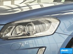 2015款 2.0T 自动 T5 智逸版 5座