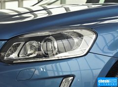 2015款 2.0T 自动 T5 智逸版 5座