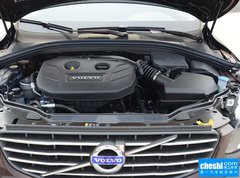 2015款 2.0T 自动 T5 智逸版 5座