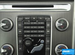 2015款 2.0T 自动 T5 智逸版 5座