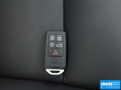 2015款 2.0T 自动 T5 智逸版 5座