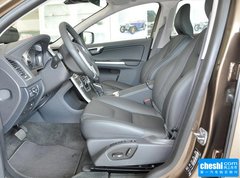 2015款 2.0T 自动 T5 智逸版 5座