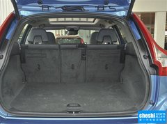 2015款 2.0T 自动 T5 智逸版 5座