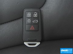 2015款 2.0T 自动 T5 智逸版 5座