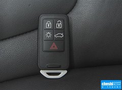 2015款 2.0T 自动 T5 智逸版 5座