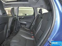 2015款 2.0T 自动 T5 智逸版 5座