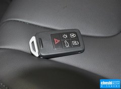 2015款 2.0T 自动 T5 智逸版 5座