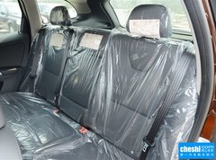 2015款 2.0T 自动 T5 智逸版 5座