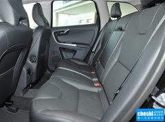 2015款 2.0T 自动 T5 智逸版 5座