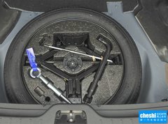 2015款 2.0T 自动 T5 智逸版 5座