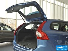 2015款 2.0T 自动 T5 智逸版 5座
