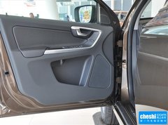 2015款 2.0T 自动 T5 智逸版 5座