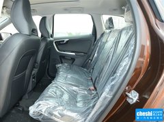 2015款 2.0T 自动 T5 智逸版 5座