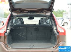 2015款 2.0T 自动 T5 智逸版 5座