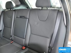 2015款 2.0T 自动 T5 智逸版 5座