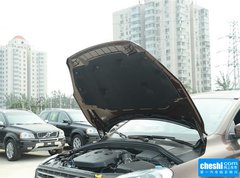 2015款 2.0T 自动 T5 智逸版 5座