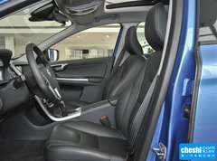 2015款 2.0T 自动 T5 智逸版 5座