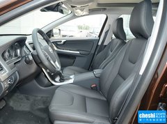 2015款 2.0T 自动 T5 智逸版 5座