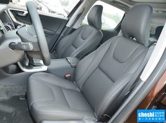 2015款 2.0T 自动 T5 智逸版 5座