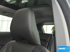 2015款 2.0T 自动 T5 智逸版 5座
