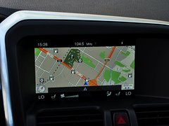 沃尔沃XC60(进口) 2015款 2.0T 自动 T5 智雅版 5座