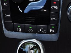 2015款 2.0T 自动 T5 智雅版 5座