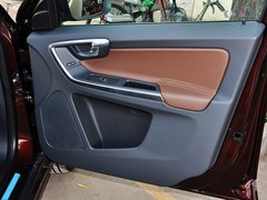 2015款 2.0T 自动 T5 智雅版 5座