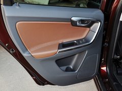 2015款 2.0T 自动 T5 智雅版 5座