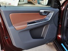 2015款 2.0T 自动 T5 智雅版 5座