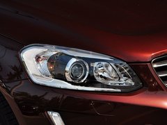 2015款 2.0T 自动 T5 智雅版 5座