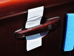 2015款 2.0T 自动 T5 智雅版 5座
