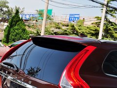 2015款 2.0T 自动 T5 智雅版 5座