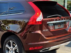 2015款 2.0T 自动 T5 智雅版 5座