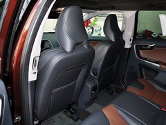 2015款 2.0T 自动 T5 智雅版 5座