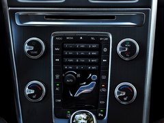 2015款 2.0T 自动 T5 智雅版 5座