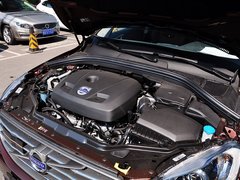 2015款 2.0T 自动 T5 智雅版 5座